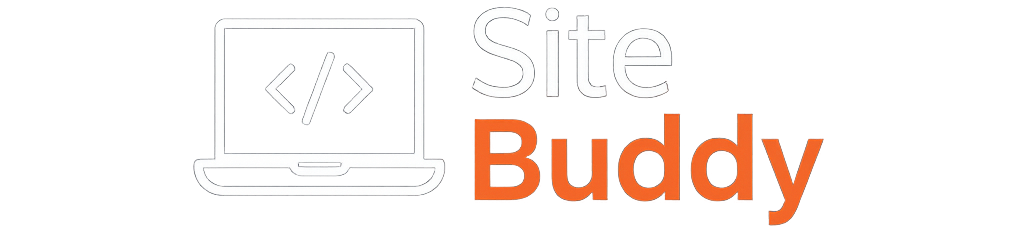 SiteBuddy logo